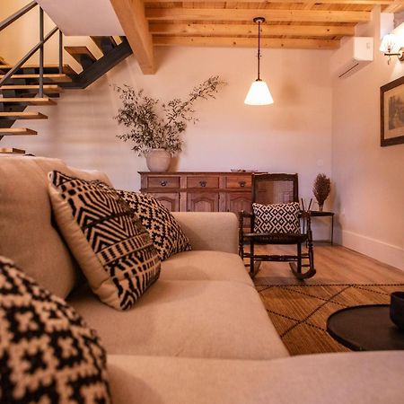 Quinta De Sao Francisco Houses Визеу Экстерьер фото