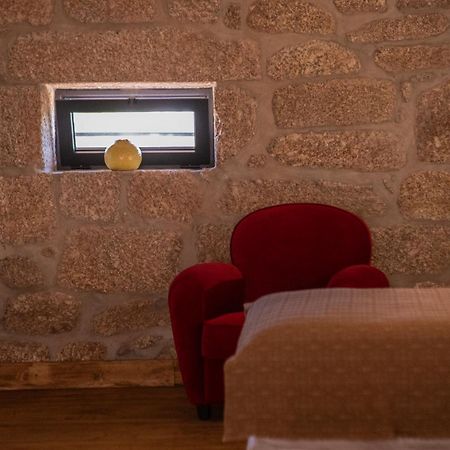 Quinta De Sao Francisco Houses Визеу Экстерьер фото