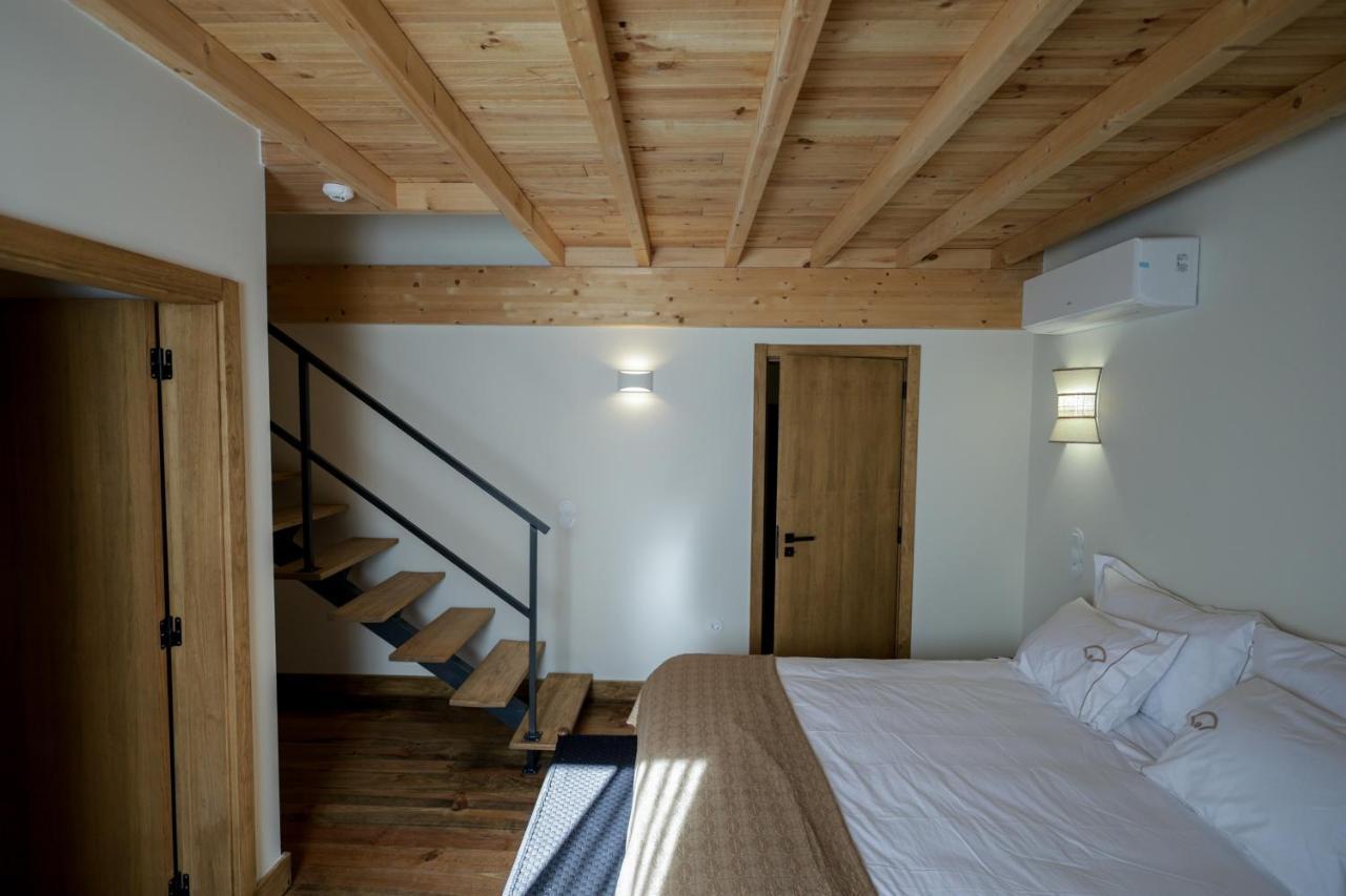 Quinta De Sao Francisco Houses Визеу Экстерьер фото